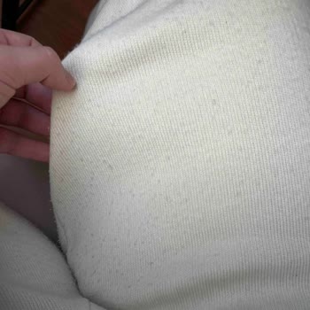 Trendyolmilla Ürününde Hayal Kırıklığı: Tüylenme Sorunu