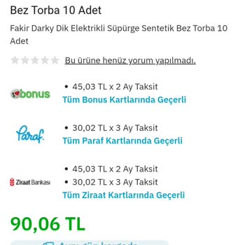 Epttavm'den Beklenen Kargo Ve İlgisizlik Sorunu