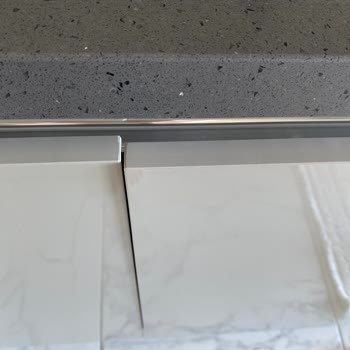 Evdema Mutfak Tezgahındaki Kullanışsız Tasarım Sorunu