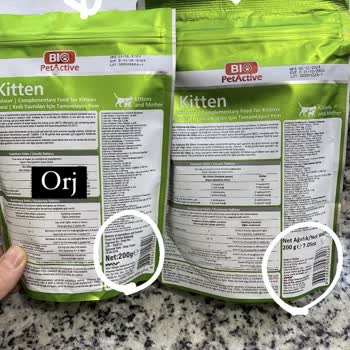 Sahte Ürün Ve İade Sorunu