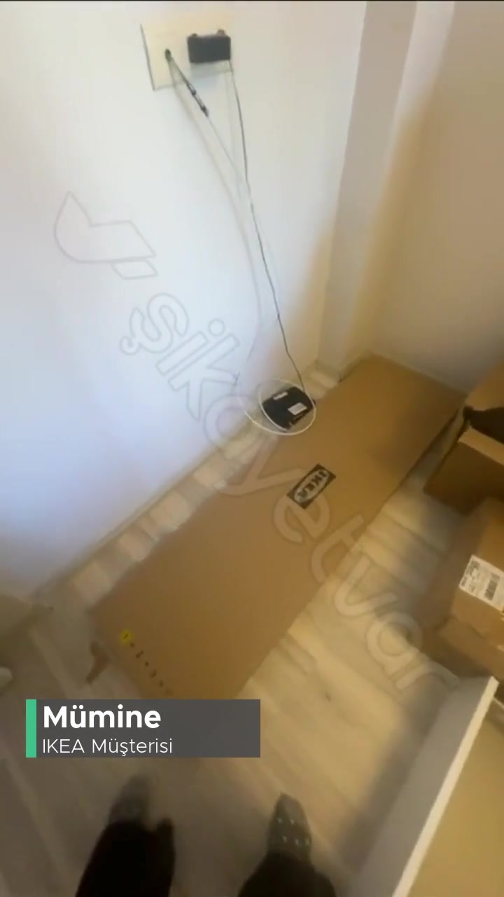 IKEA Malm 6 Çekmeceli Şifonyer Kusurları! videonun kapak resmi