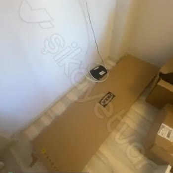 IKEA Malm 6 Çekmeceli Şifonyer Kusurları!