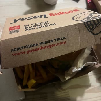 Çürümüş Malzemeler Ve Mantıksız Savunma