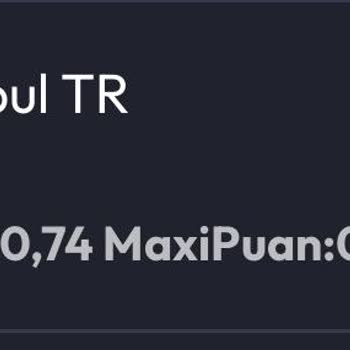 Üyelik Sorunu Ve Destek Eksikliği