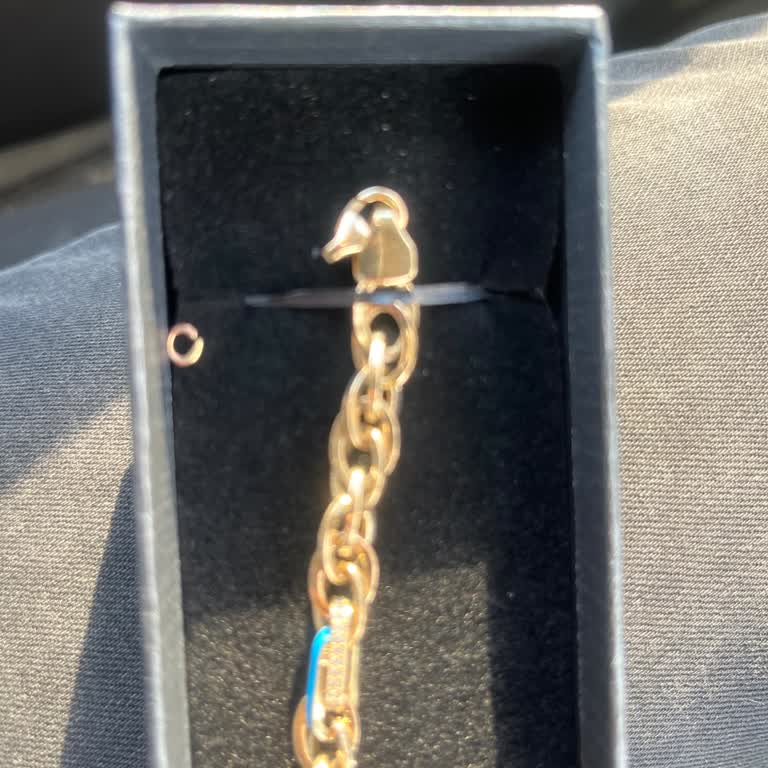 Bileklik Kilit Sorunu Ve Ücret İadesi Problemi