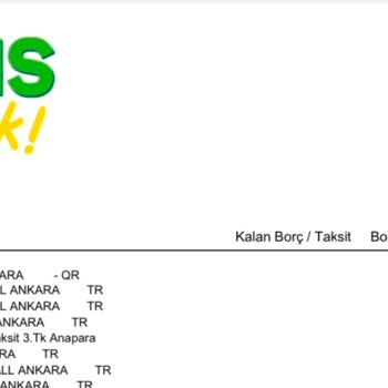 Stradivarius'tan Alışverişte Karşılaşılan Sorunlar