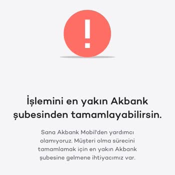Akbank'ın Sıfır Faizli Kredi Vaadi Hayal Kırıklığı
