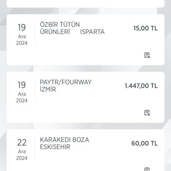 19 Gündür Kargoya Verilmeyen Sipariş Ve İade Sorunu