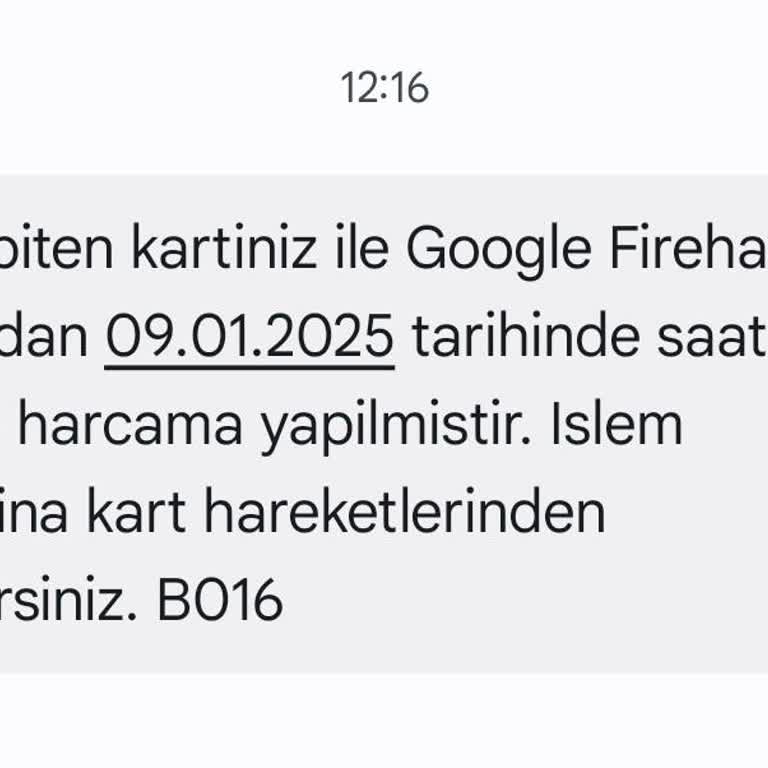 İzinsiz Para Çekimi Ve CİMER'e Şikayet Tehdidi