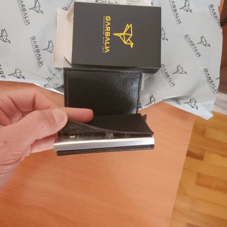 Garbalia.com.tr'den Aldığım Kusurlu Ürün Ve İade Sorunu