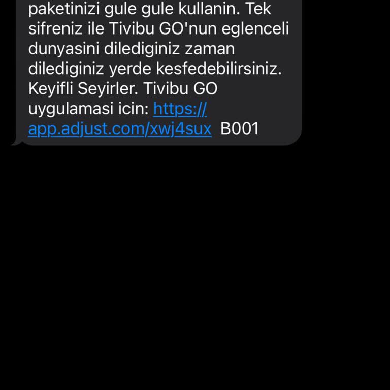 Tivibu Go Üyeliği Beklenmedik Şekilde Sonlandırıldı