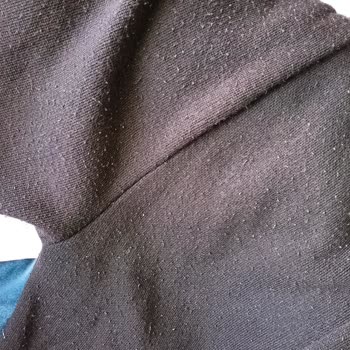 Modanisa'dan Aldığım Ürün 2 Yıkamada Mahvoldu