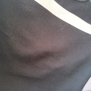 Modanisa'dan Aldığım Ürün 2 Yıkamada Mahvoldu