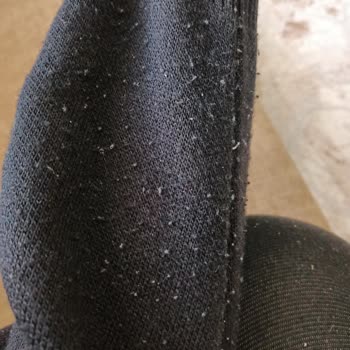 Modanisa'dan Aldığım Ürün 2 Yıkamada Mahvoldu