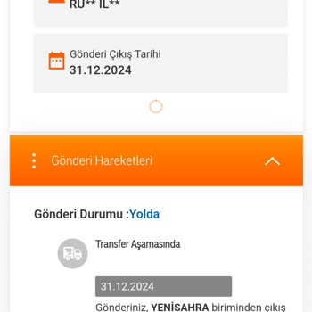 Kayıp Kargo: 10 Gündür Bekliyorum, Çözüm Yok!