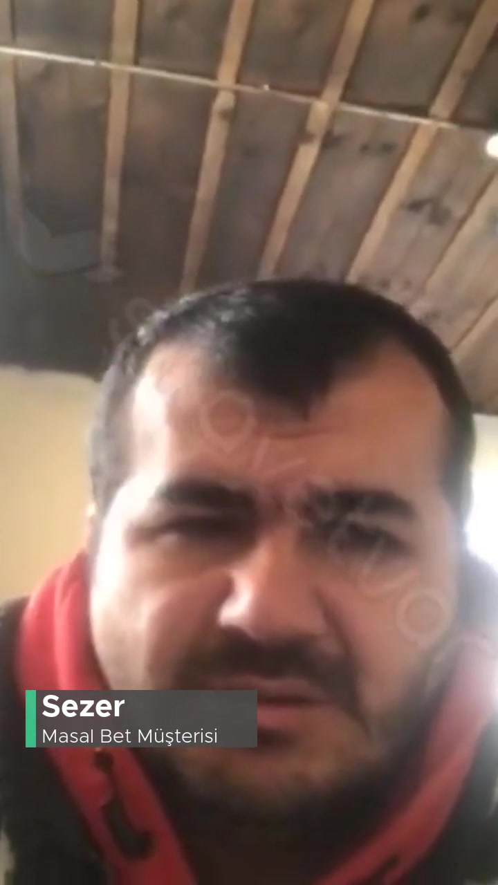 Masal Bet Bekliyorum Lütfen Geri Dönün! videonun kapak resmi