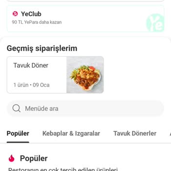 Yanlış Ürün Teslimatı Ve İade Talebi