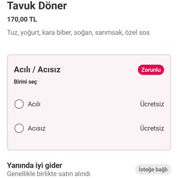 Yanlış Ürün Teslimatı Ve İade Talebi