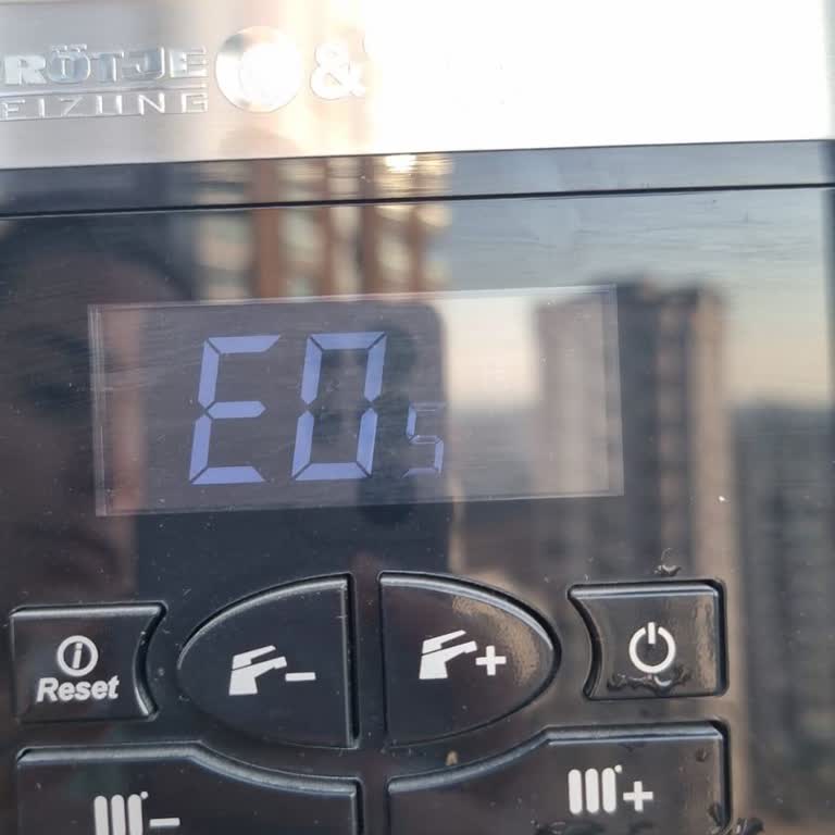 Baymak Kombi Arızası: Yetersiz Servis Ve Uzun Bekleme Süresi