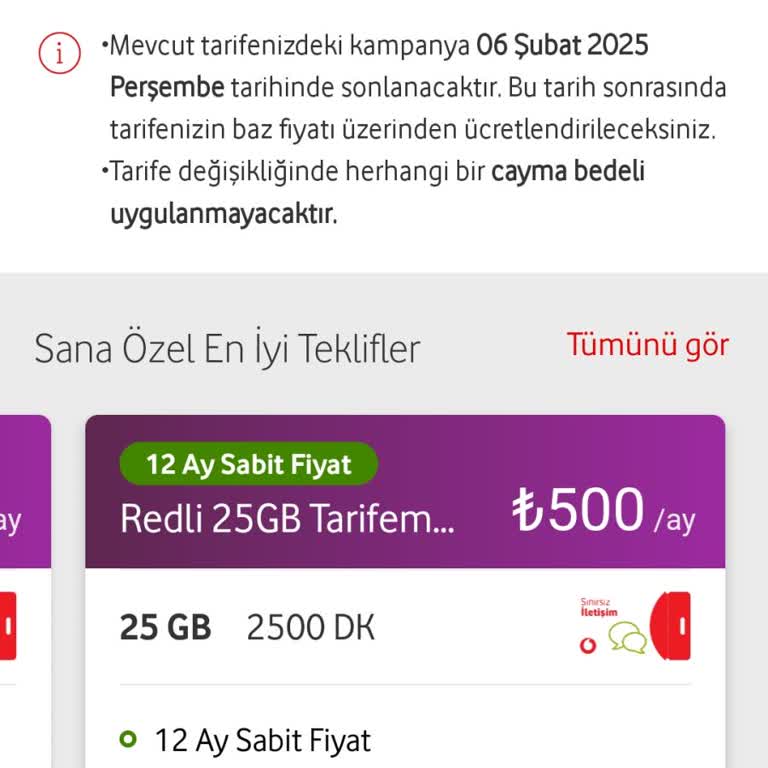Fahiş Fiyat Artışlarına Tepki