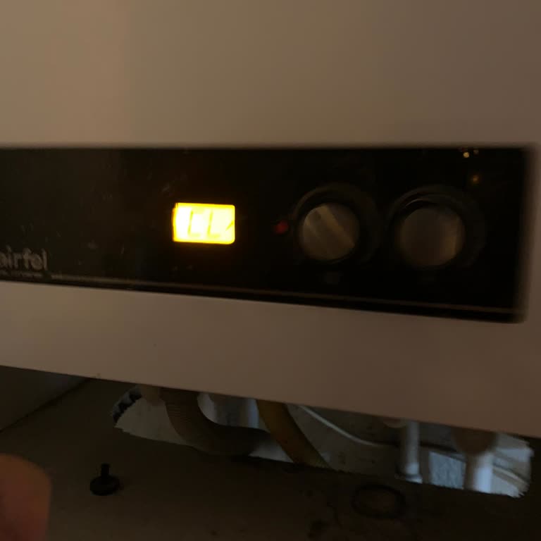 Sürekli Arıza Yapan Kombi Ve Mağduriyet