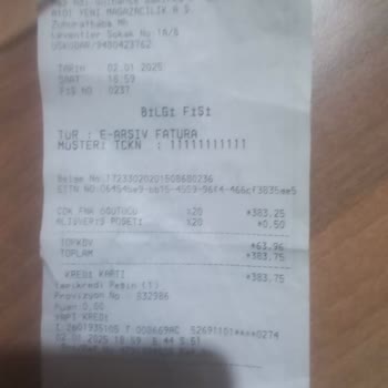 Ayıplı Ürün Ve Zorlaştırılan İade Süreci