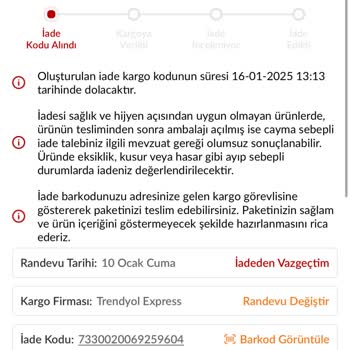Yanıltıcı Parfüm Siparişi: Aynı Şişe, Farklı Koku
