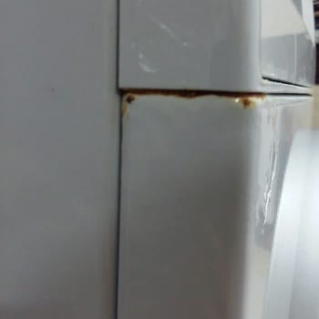 Bosch Çamaşır Makinesi Paslanma Sorunu!