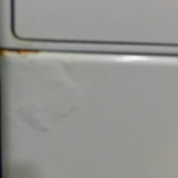 Bosch Çamaşır Makinesi Paslanma Sorunu!