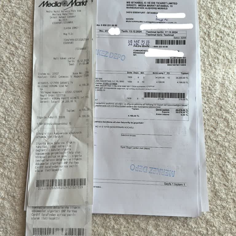 Philips TV Televizyonumun 10 Günlük Kabusu: Teknik Servis Ve Müşteri Hizmetleri Hayal Kırıklığı