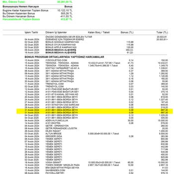 Yılbaşı Alışverişinde Çifte Çekim Sorunu Ve İade Beklentisi