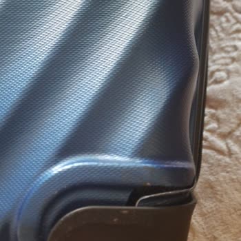 Valiz Hayal Kırıklığı: Sürekli Parça Sorunu