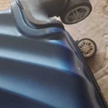 Valiz Hayal Kırıklığı: Sürekli Parça Sorunu