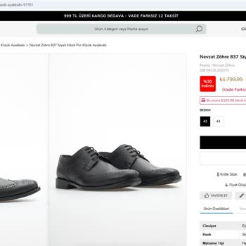 Fiyat Farkı Güven Kaybına Yol Açıyor