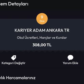 Kariyer Adam Yanıltıcı İş İlanı Ve Kişisel Bilgilerin Güvenliği Hakkında Endişe!