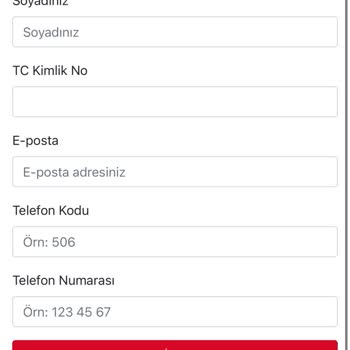Kariyer Adam Yanıltıcı İş İlanı Ve Kişisel Bilgilerin Güvenliği Hakkında Endişe!