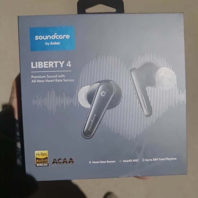 Anker Soundcore Life NC Battery Dies Quickly, Replacement Denied