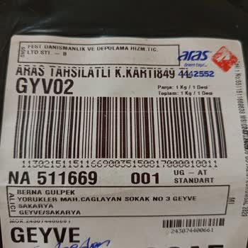 Yanıltıcı Ürün Ve İletişim Eksikliği