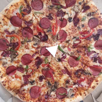 Eksik Malzeme Ve Artan Fiyatlar: Domino's Kalitesine Yakışmıyor