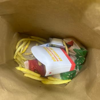 Eksik Malzeme Ve Kısmi İade Sorunu