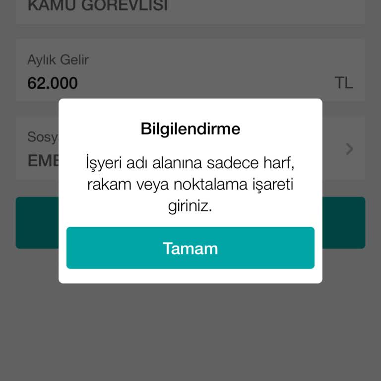 Garanti Bankası Mobil Bankacılık Sorunu: Çözüm Bekleyen Müşteri