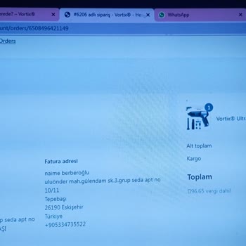 İletişim Sorunları Ve Cevapsız Destek Hattı