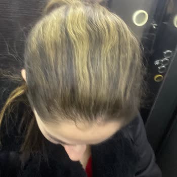 Olivia Hair Mansion Pişmanlığı