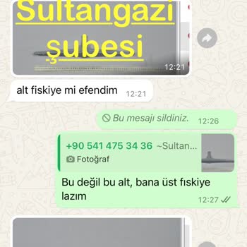 Vestel Servislerinde Fiyat Tutarsızlığı