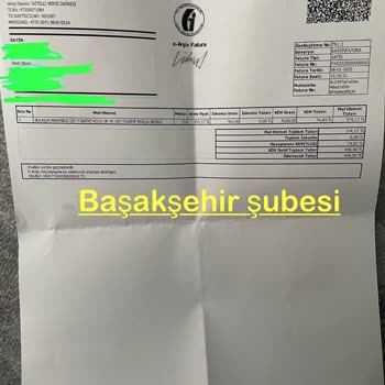 Vestel Servislerinde Fiyat Tutarsızlığı