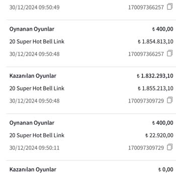Kazançların Ödenmemesi Ve Haksız Silinme