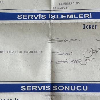 Su Arıtma Servisinde Satış Baskısı Ve Yanıltıcı Hizmet