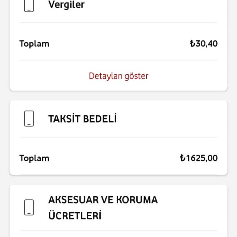 Kargoya Verilmeyen Ürün Ve Geciken İade