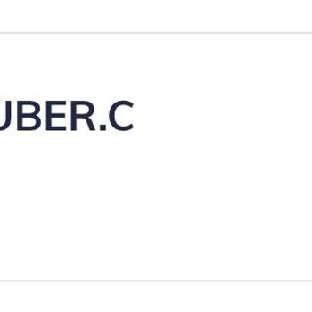 Uber Taksi Ücretinde Beklenmedik Artış