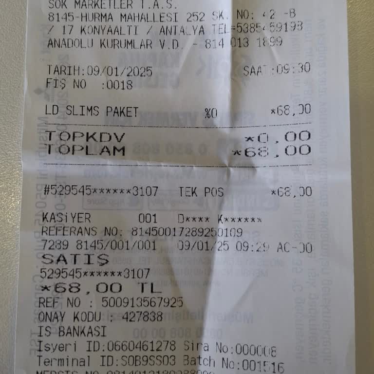 Çift Çekim Mağduriyeti Ve İade Sorunu